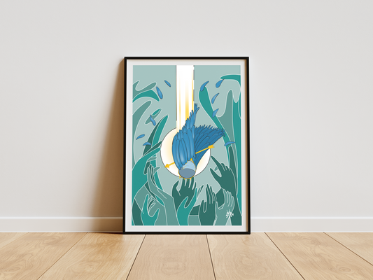 Icarus